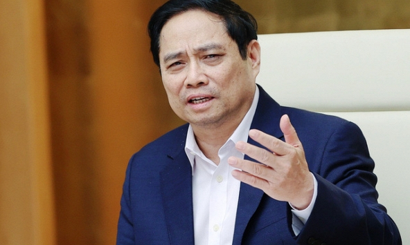 Thủ tướng yêu cầu mạnh dạn mở cửa, không để lỡ nhịp phục hồi nhanh, phát triển bền vững