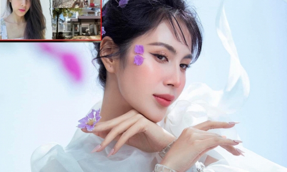 Vợ chồng Thủy Tiên - Công Vinh bị kiện vì xây biệt thự