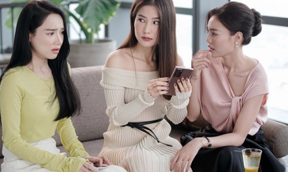 Bữa tiệc phim Tết 2022 