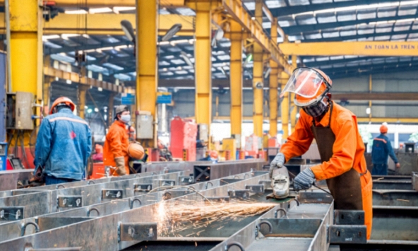 Doanh nghiệp Việt Nam làm ăn ra sao trong năm 2021?