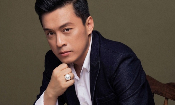 Quý ông tuổi Dần - Lam Trường: Sự nghiệp thăng hoa nhưng duyên phận phải '2 lần đò'