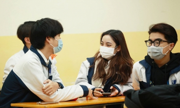 Lịch trở lại trường sau Tết Nguyên đán 2022 của học sinh 63 tỉnh, thành