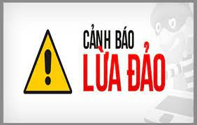 Cảnh báo nhiều chiêu trò lừa đảo dịp Tết Nguyên đán