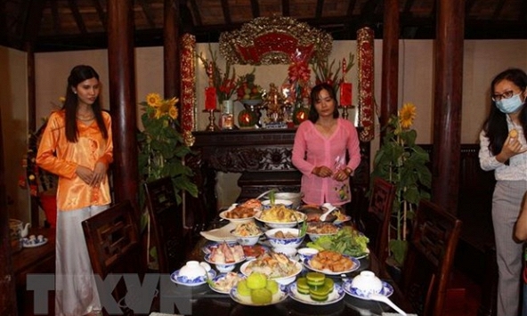 Khám phá văn hóa ẩm thực ngày Tết 3 miền Bắc-Trung-Nam