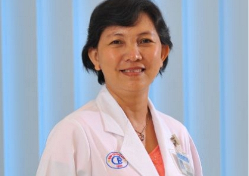 PGS.TS. BS Phạm Thị Ngọc Thảo - góp phần tạo nên những kỳ tích chống dịch Covid-19