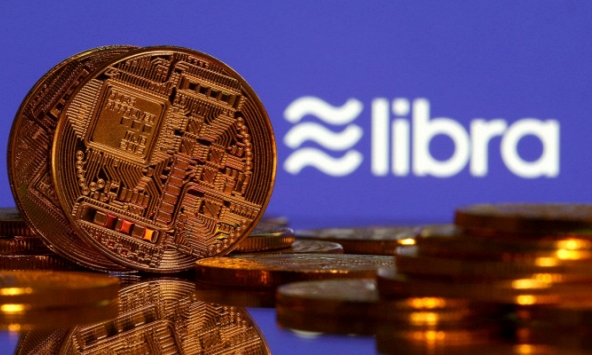 Giấc mơ tiền điện tử của Facebook tan vỡ