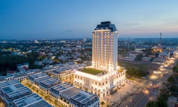 10 điểm đến du lịch ở Việt Nam dự đoán sẽ gây bão năm 2022