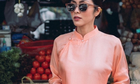 Những mỹ nhân Việt tuổi Dần