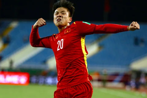 Vì sao tuyển Việt Nam quật ngã Trung Quốc?