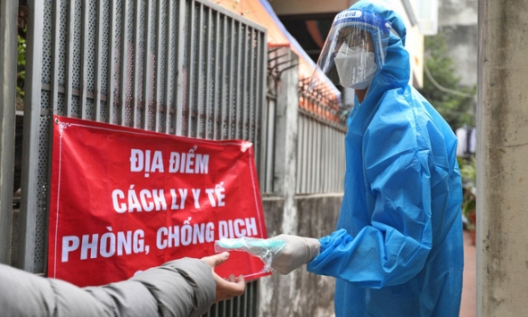 11 dấu hiệu F0 cần được cấp cứu và chuyển viện kịp thời