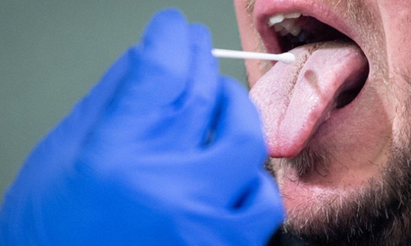 Nghiên cứu mới: Dùng điện thoại để xét nghiệm Covid-19 với giá chỉ 7 USD