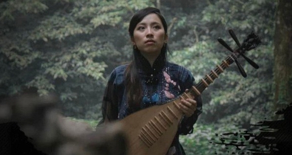 Phim tài liệu về âm nhạc Việt Nam giành giải thưởng tại Los Angeles