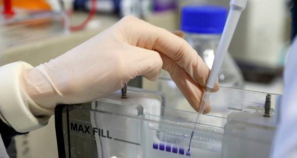 Trung Quốc nói đã tìm thấy kháng thể vô hiệu hóa Omicron