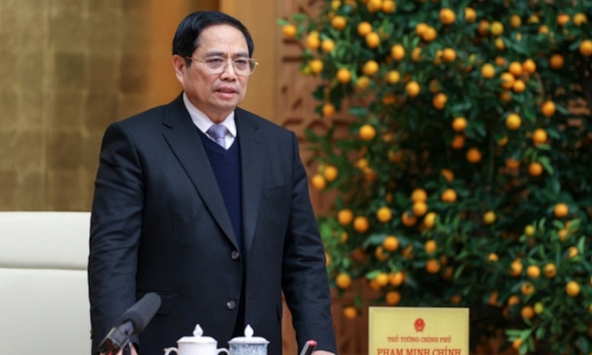 Thủ tướng yêu cầu mở cửa trường học từ 7-14/2