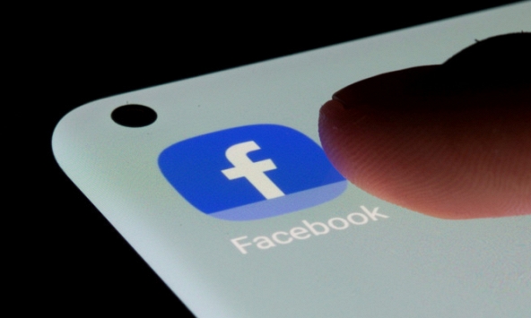 Tuần ác mộng của Facebook qua các con số