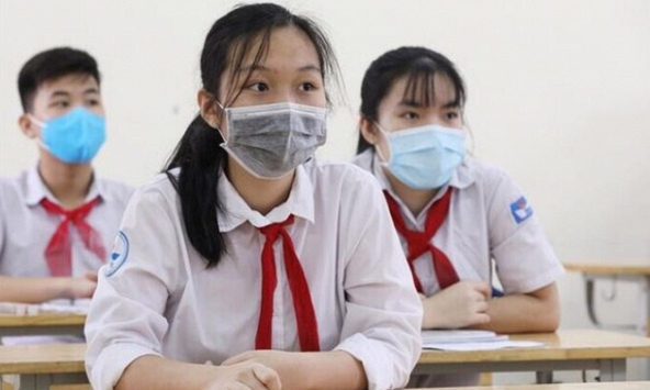 Thủ tướng tiếp tục chỉ đạo cho học sinh học trực tiếp chậm nhất 14/2