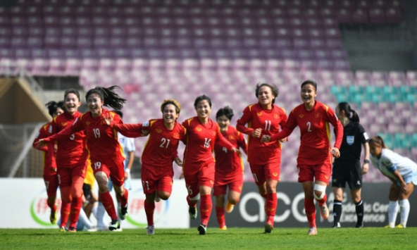 World Cup nữ 2023 sẽ được tổ chức ở đâu, khi nào?