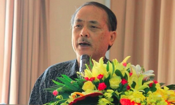 Nhà thơ 'Nói với con' Y Phương qua đời