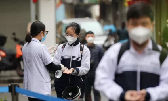 PGS.TS. Trần Đắc Phu: Hà Nội có thể nghiên cứu cho học sinh học cả ngày ở trường