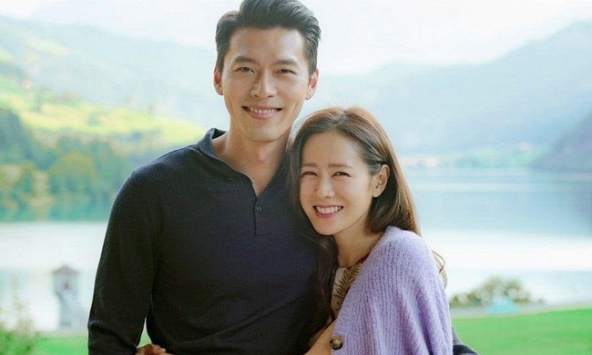 Cặp đôi 'Hạ cánh nơi anh' Hyun Bin và Son Ye Jin chuẩn bị kết hôn