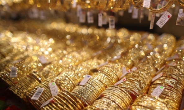 Người mua vàng lỗ bao nhiêu sau ngày vía Thần tài?