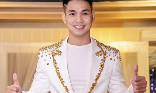 Truy tìm nam vương bị nghi chiếm đoạt tiền tỷ của thí sinh hoa hậu