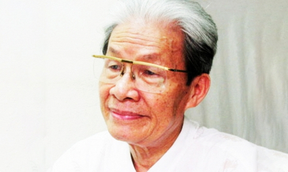 Nhạc sĩ Nguyễn Tài Tuệ, tác giả 'Tiếng hát giữa rừng Pác Bó' qua đời