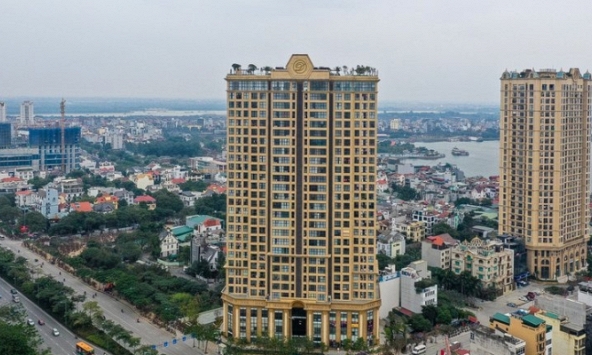 Sau ồn ào bỏ cọc đất Thủ Thiêm, Tân Hoàng Minh chính thức bước chân vào kinh doanh chứng khoán?