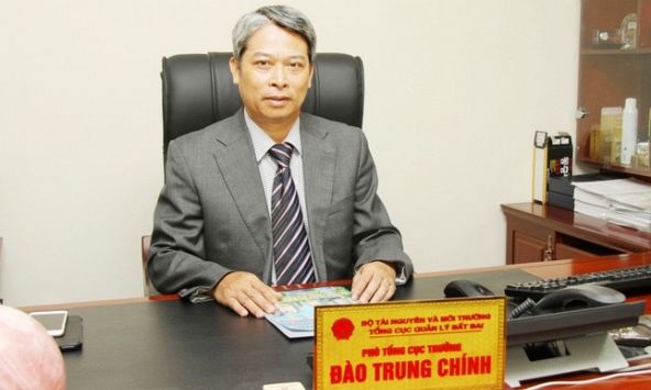 Bộ Tài nguyên và Môi trường: Có lỗ hổng rất lớn trong các quy định về đấu giá bất động sản