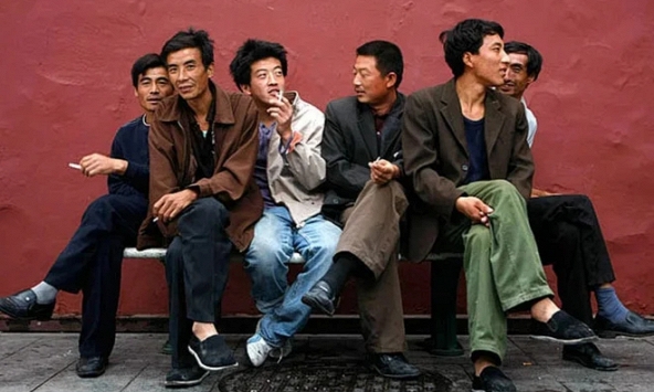 Cơn khát vợ khắp các nước châu Á