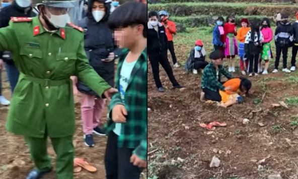 Hành vi biến tướng của tục ‘bắt vợ’ có thể bị xử lý hình sự