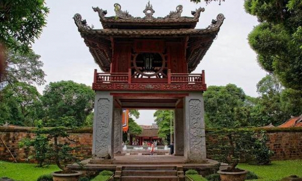 Hà Nội cho phép mở cửa lại các khu di tích