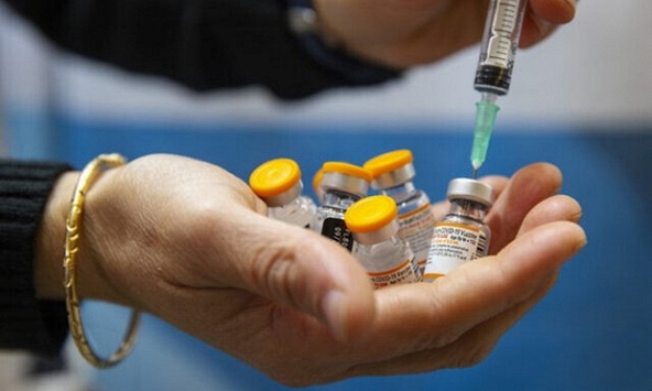 Mỹ hoãn  phê duyệt vaccine Covid-19 của Pfizer cho trẻ dưới 5 tuổi