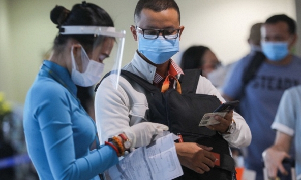 Đề xuất mở cửa hoàn toàn du lịch từ 15/3