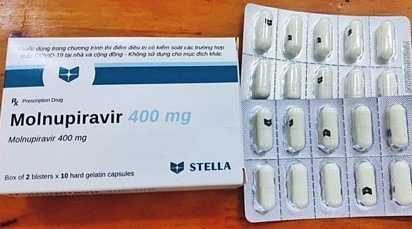 FPT ký hợp đồng phân phối thuốc điều trị Covid-19