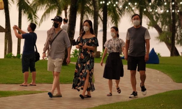 Những quy định mới với du khách quốc tế đến Việt Nam