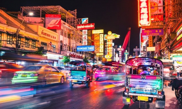 Thái Lan không đổi tên thủ đô Bangkok