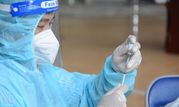 Hà Nội chỉ đạo khẩn việc điều trị trẻ em mắc COVID-19