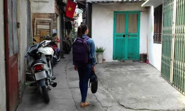 Sinh viên 'khóc ròng' khi vừa đóng cọc tiền trọ thì trường lại cho học trực tuyến