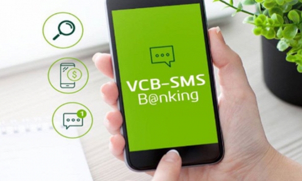 Ngân hàng tăng phí dịch vụ tin nhắn SMS giảm bù lỗ dịch vụ?