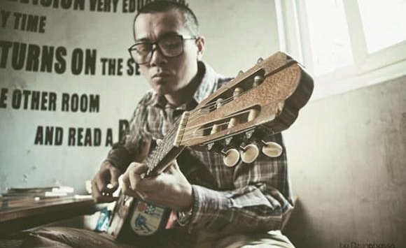 Nhạc sĩ Tuấn 'Gà' qua đời ở tuổi 45