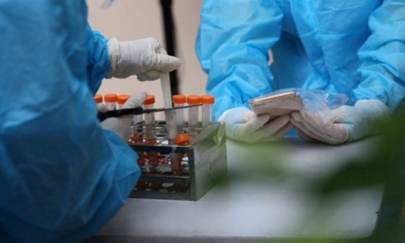 Bộ Y tế yêu cầu xử phạt việc 'thổi giá' kit xét nghiệm