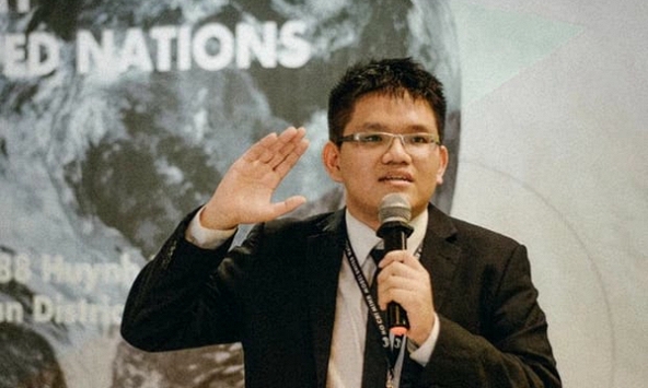 Forbes Việt Nam rút Ngô Hoàng Anh khỏi danh sách 'Under 30'