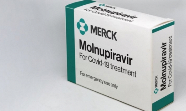 Khi nào nên dùng Molnupiravir điều trị Covid-19?