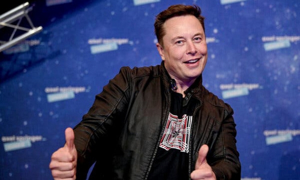 Cuộc sống kì lạ của tỷ phú Elon Musk 