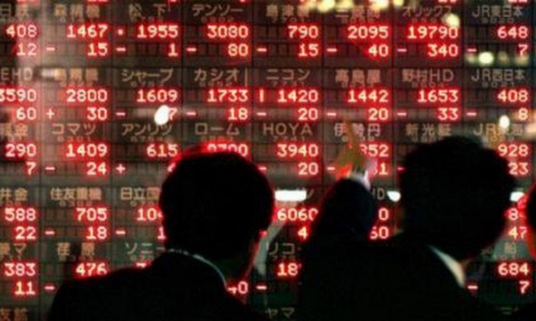 Thị trường tài chính toàn cầu rực lửa sau khi Nga tấn công Ukraina