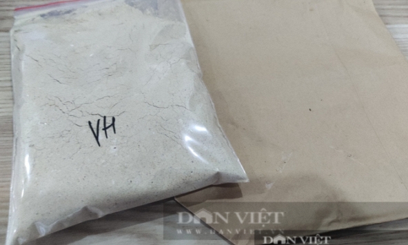 Bất ngờ 'thuốc chữa Covid-19' tự chế tại nhà bán tràn lan ở Hà Nội