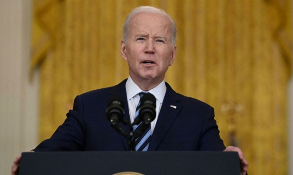 Mỹ, Anh, EU đồng loạt đưa biện pháp trừng phạt Nga