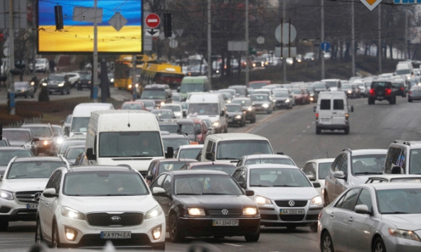 Việt Nam kêu gọi kiều bào tại Ukraina chuẩn bị nhu yếu phẩm, tìm nơi trú ẩn