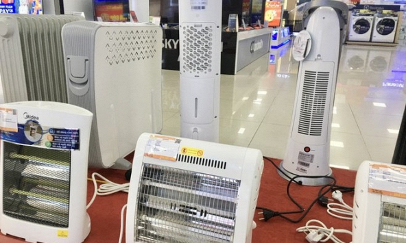 EVN cảnh báo hóa đơn tiền điện có thể tăng mạnh khi trời rét